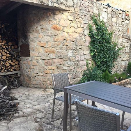 Casa Rural De Jaime Medinaceli Dış mekan fotoğraf