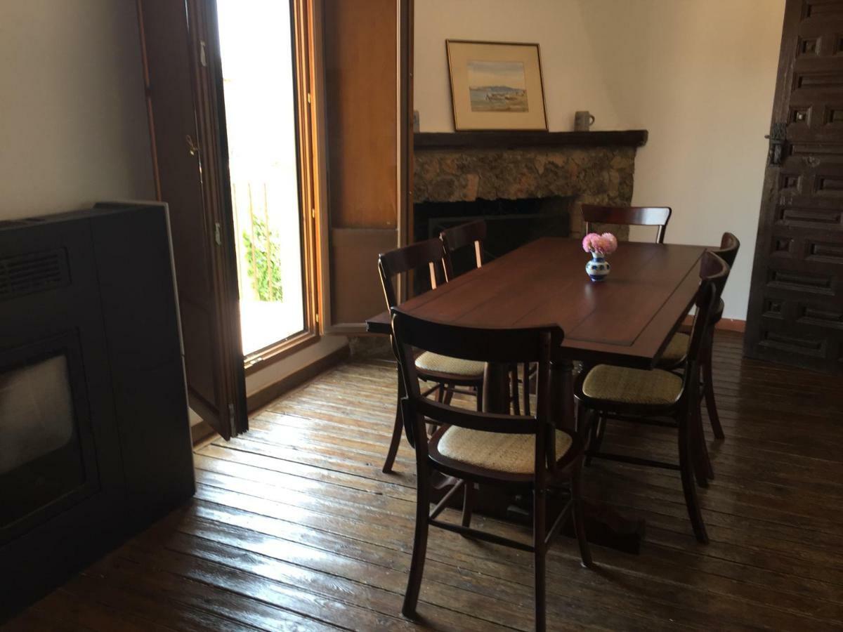 Casa Rural De Jaime Medinaceli Dış mekan fotoğraf