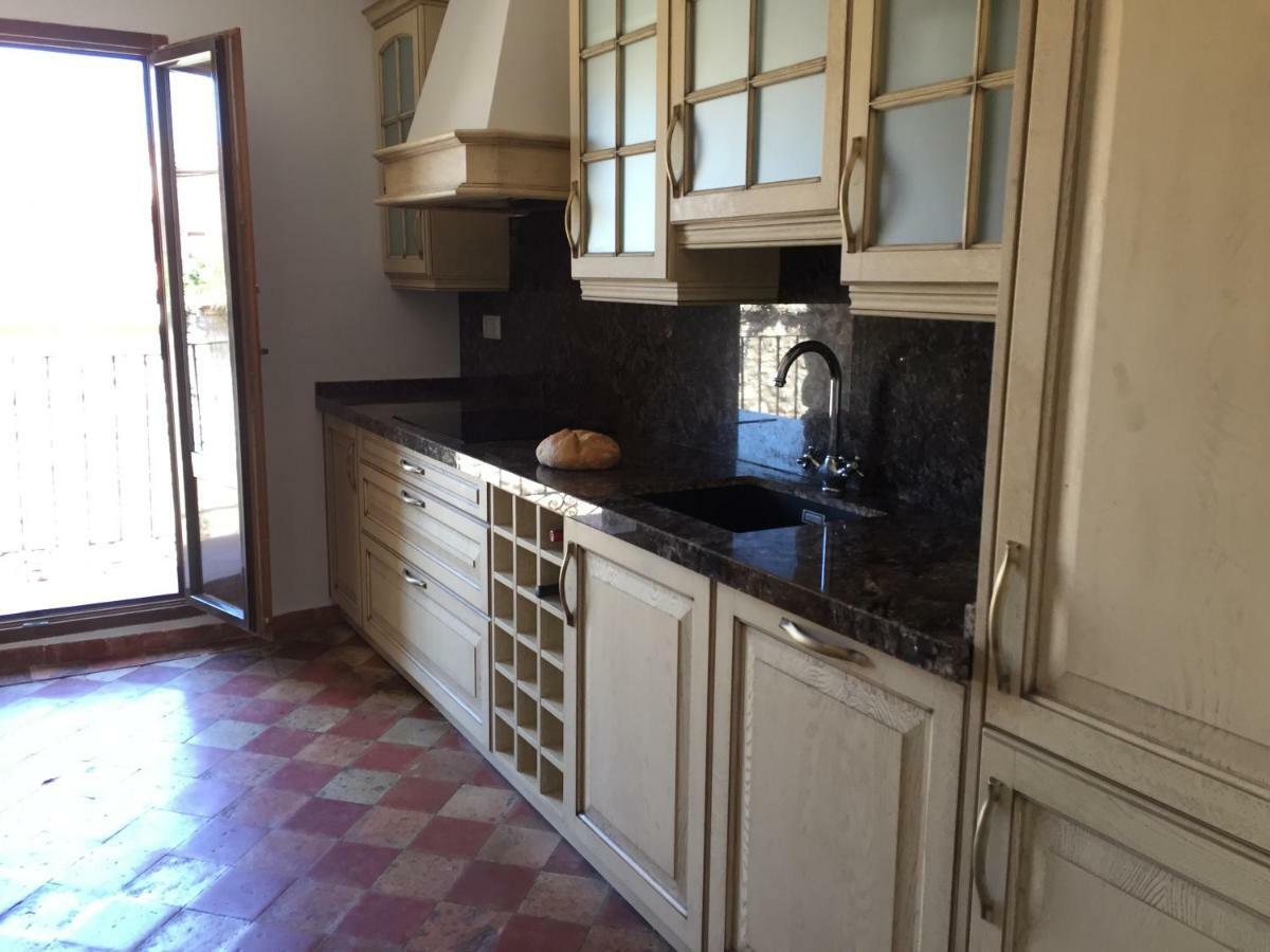 Casa Rural De Jaime Medinaceli Dış mekan fotoğraf