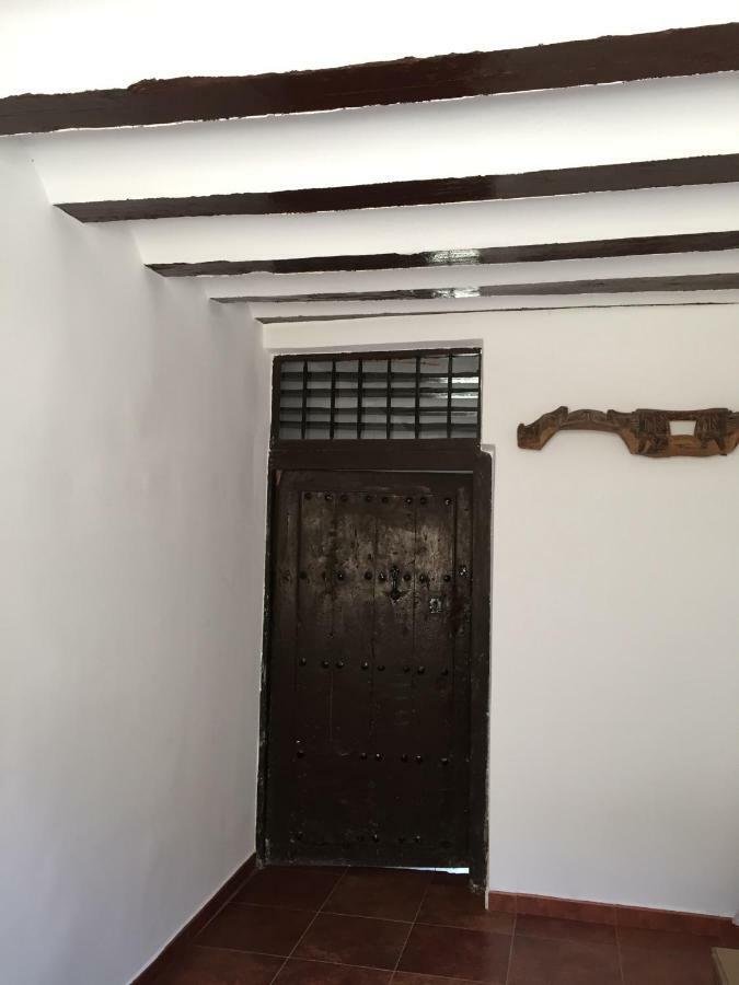 Casa Rural De Jaime Medinaceli Dış mekan fotoğraf