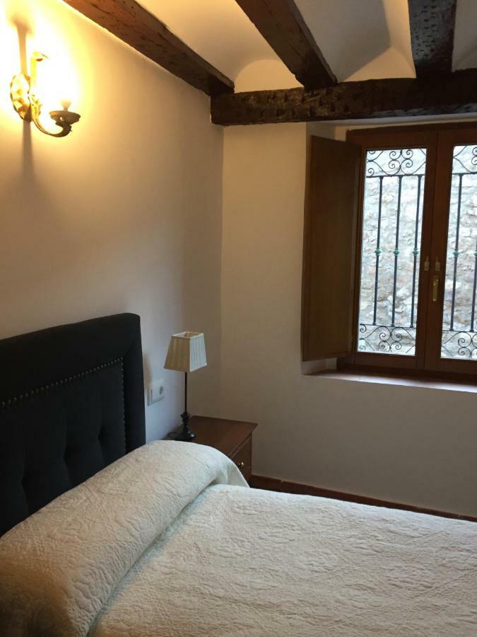 Casa Rural De Jaime Medinaceli Dış mekan fotoğraf
