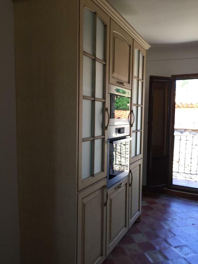 Casa Rural De Jaime Medinaceli Dış mekan fotoğraf