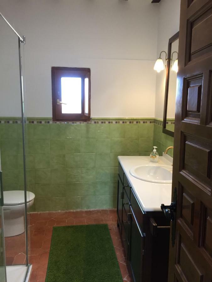 Casa Rural De Jaime Medinaceli Dış mekan fotoğraf