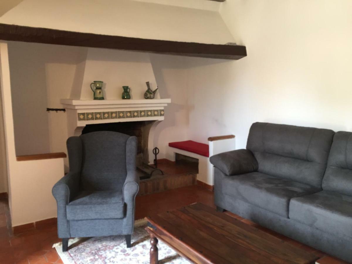 Casa Rural De Jaime Medinaceli Dış mekan fotoğraf