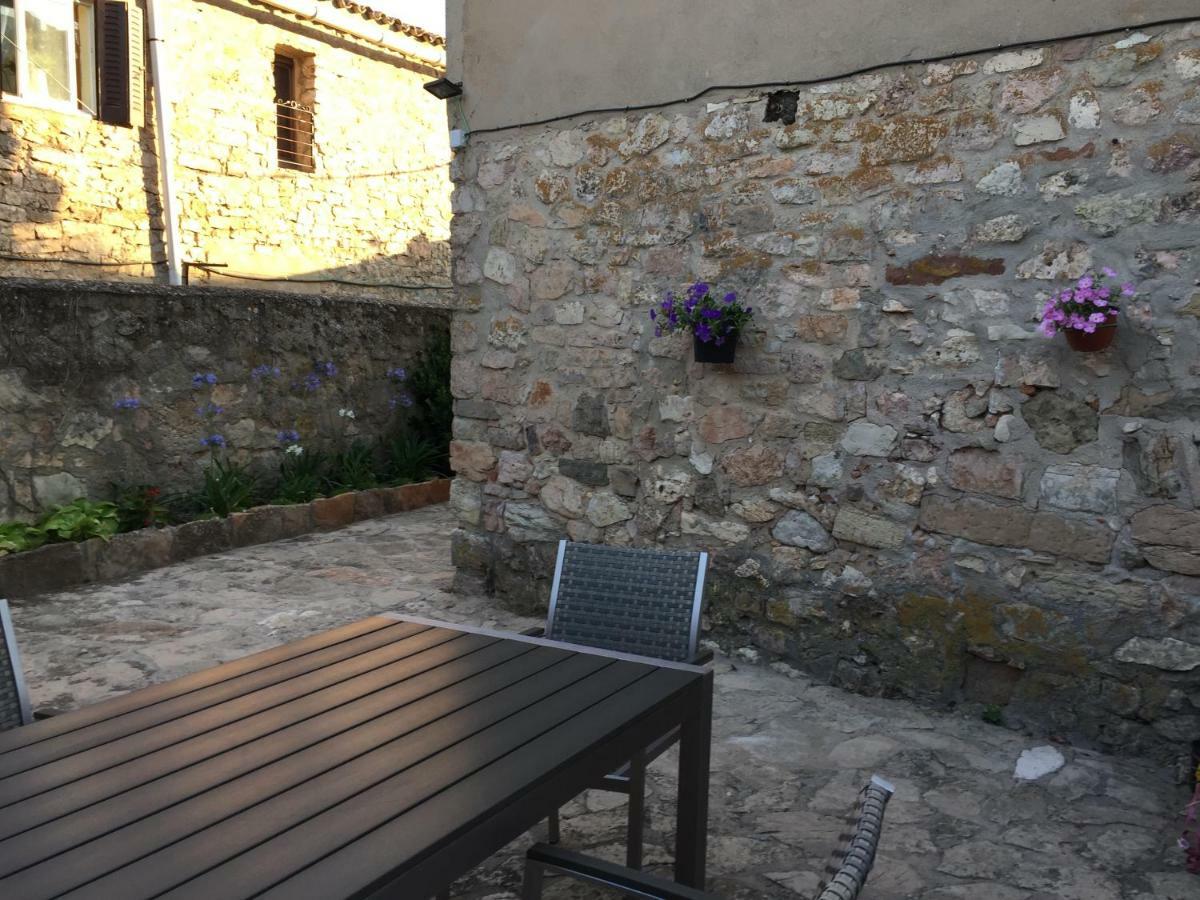 Casa Rural De Jaime Medinaceli Dış mekan fotoğraf