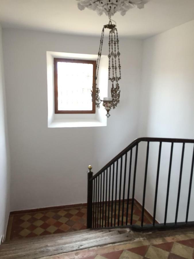 Casa Rural De Jaime Medinaceli Dış mekan fotoğraf
