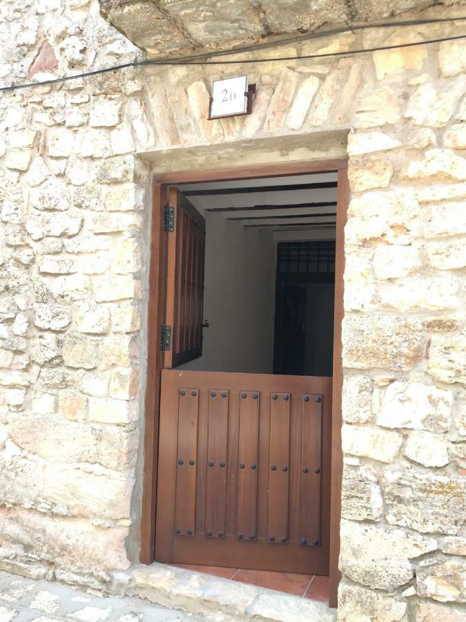 Casa Rural De Jaime Medinaceli Dış mekan fotoğraf